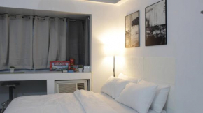 A2J Executive Studio Suite Near Venice Mall Taguig